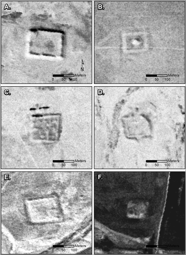 Samples New Roman Forts