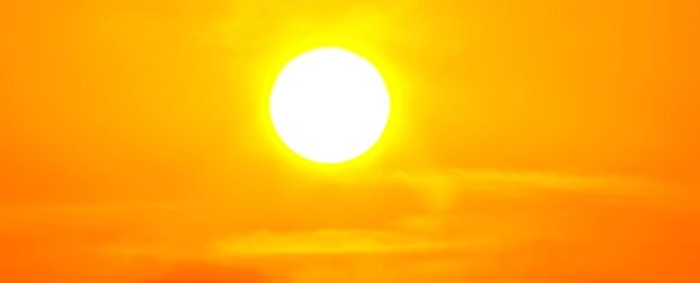 The Next Six Years Will Make or Break Our Climate Goal of 1.5°C Warming