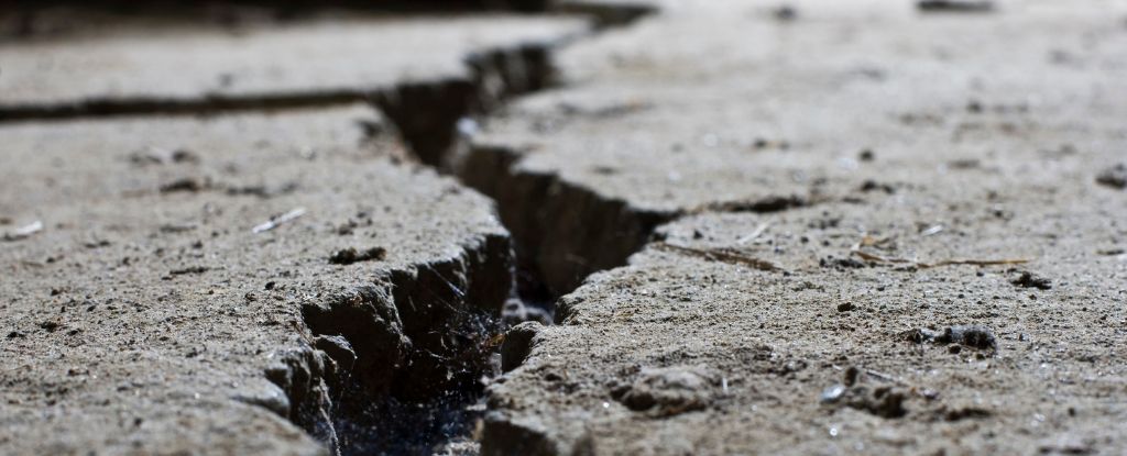Dnešní zemětřesení mohou být ozvěnou silných otřesů před staletími: ScienceAlert