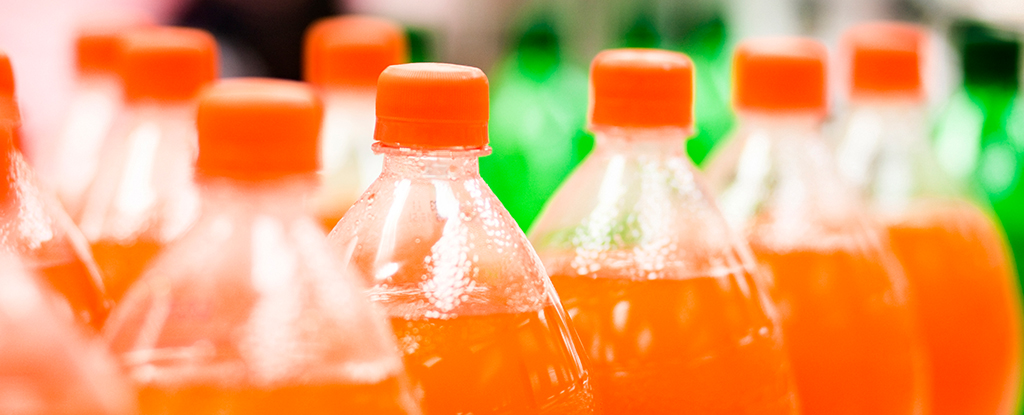 FDA finally bans soda ingredients banned worldwide: ScienceAlert