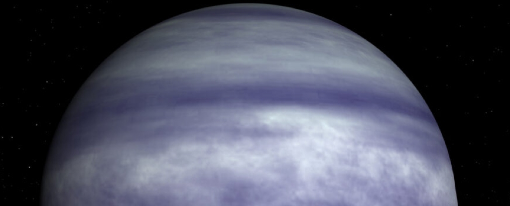 أعلنت وكالة ناسا للتو عن اكتشاف غاز الميثان على كوكب خارجي بعيد: ScienceAlert