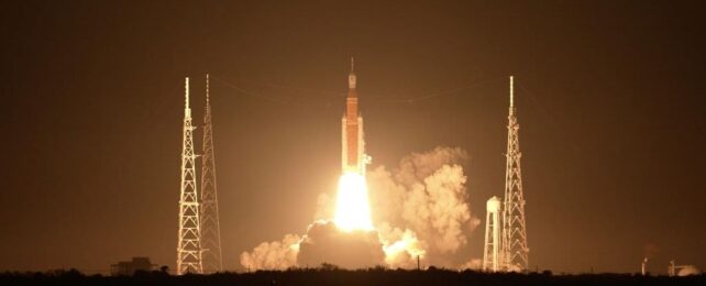 Spaceflight Could Exacerbate Erectile Dysfunction, Scientists Discover