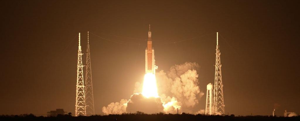 Spaceflight May Exacerbate Erectile Disorder, Scientists Uncover Spaceflight May Exacerbate Erectile Disorder, Scientists Uncover