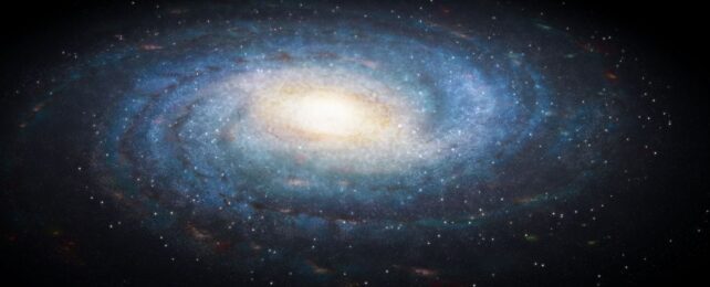 Key Ingredient For Life Discovered in The Last Place Astronomers Expected