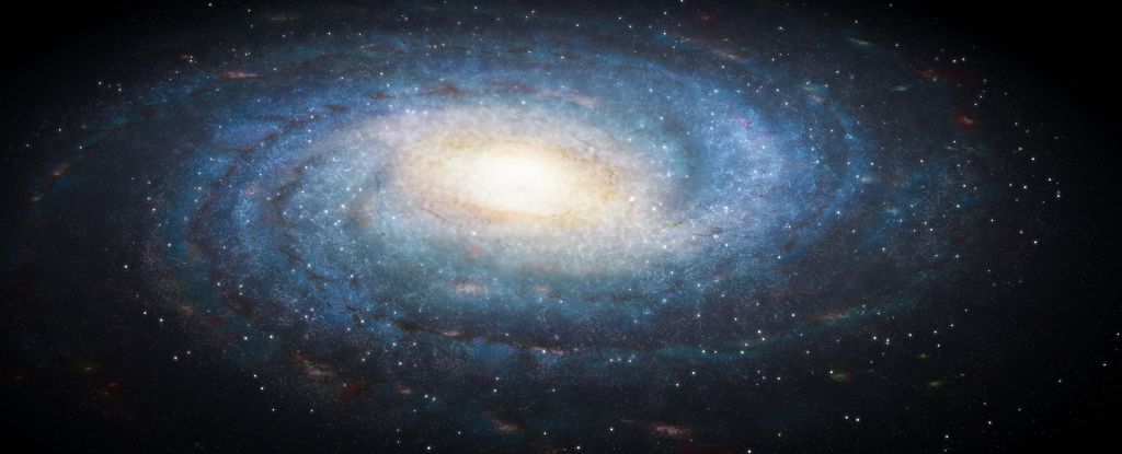 L’élément clé de la vie découvert au dernier endroit prédit par les astronomes : ScienceAlert