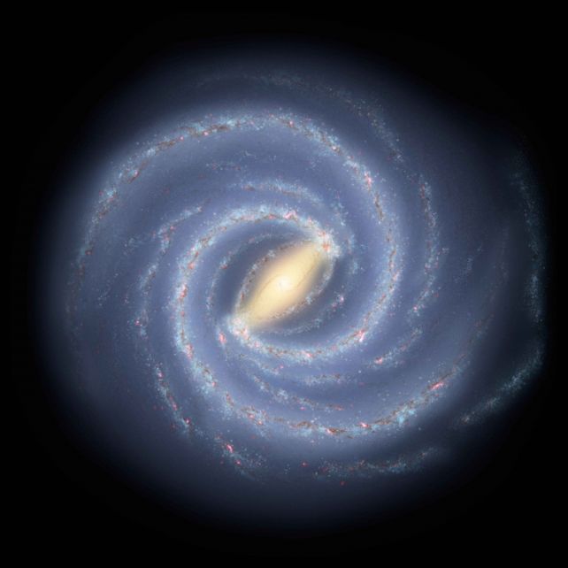 El elemento clave de la vida descubierto en el último lugar que predijeron los astrónomos: ScienceAlert