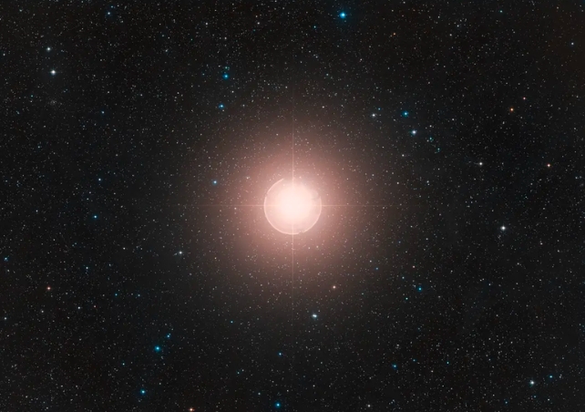 betelgeuse