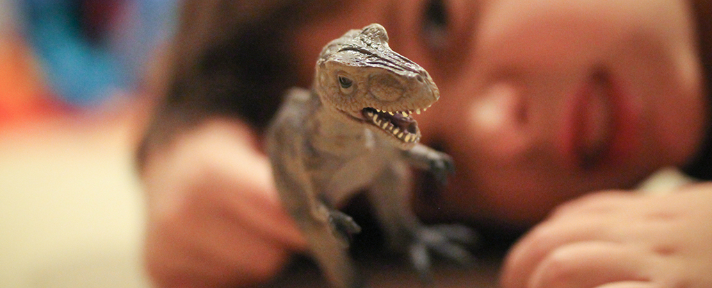 Os dinossauros podem ser a razão pela qual não vivemos até os 200 anos: ScienceAlert