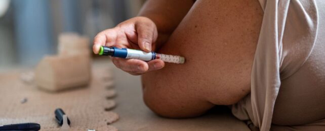 Scientists Think They've Found a New Cause of Type 2 Diabetes