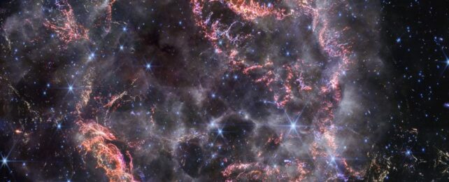 JWST Captures an Unprecedented View of a Supernova Remnant: Behold, Cassiopeia A