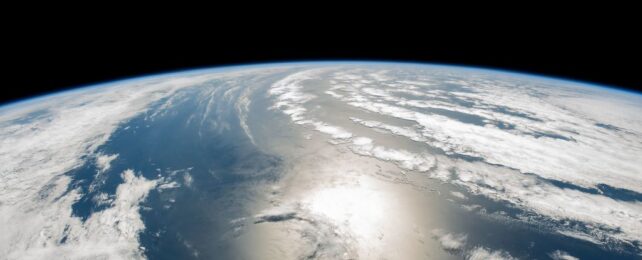 Earth's Core Seems to Mysteriously Wobble Every 8.5 Years