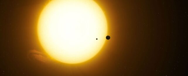 We Thought We Found Alien Moons, But They Might Not Exist After All