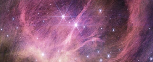 JWST Discovers Record-Breaking Brown Dwarf So Small It Defies Explanation