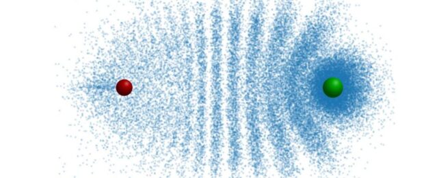 Strange, Trilobite-Shaped Molecules Created in Lab For The First Time