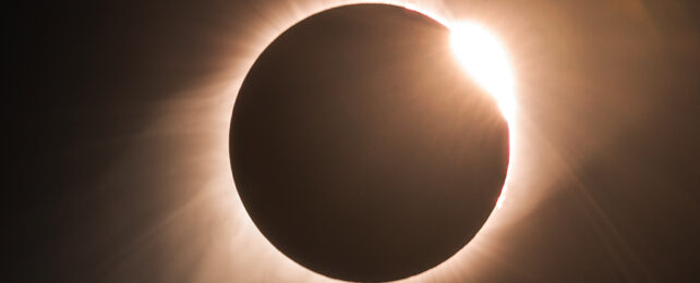 annular solar eclipse