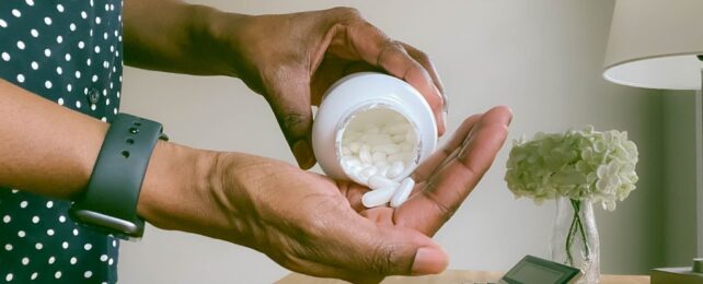 New Antidepressant Could Restore The Body's Ability to Fight Cancer