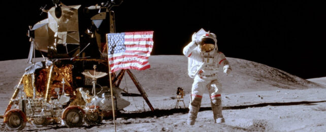 It's Official: NASA Has Pushed Back Its Return to The Moon