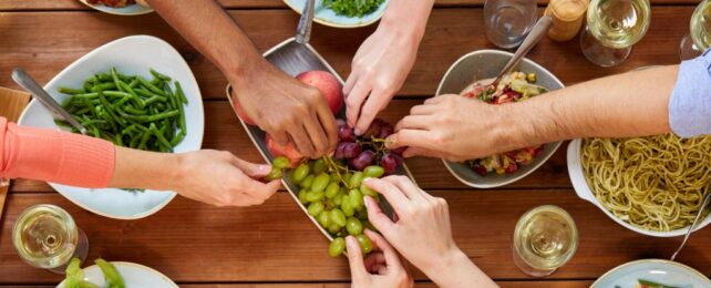 Early Human Bones Reveal Paleo Diet Favored Plants Over Meat