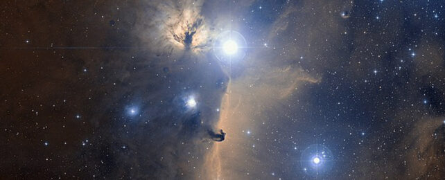 What Could Be The Earliest Map of The Sky Contains a Mystery Star