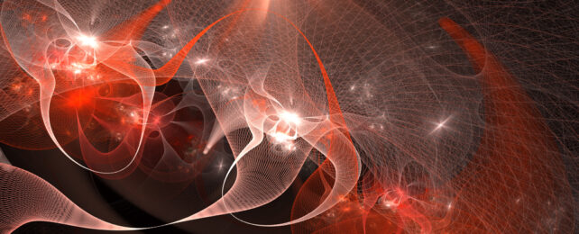 Astrophysicist 'Fixes' General Relativity by Throwing Out a Major Law