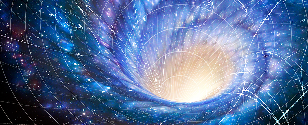 La medida más precisa de la energía oscura confirma que el universo no se desgarrará: Heaven32