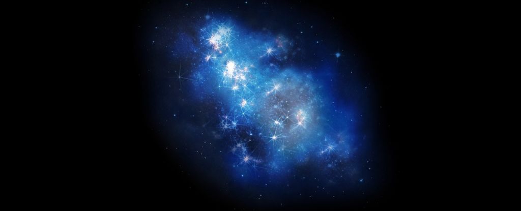 En los albores de los tiempos, los astrónomos descubren el agujero negro más antiguo jamás visto: Heaven32