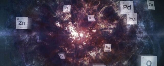 Ancient, Gigantic Star Exploded in a Way We Didn't Think Was Possible