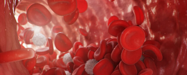 A Simple Blood Test Could Soon Predict Your Risk of Dementia