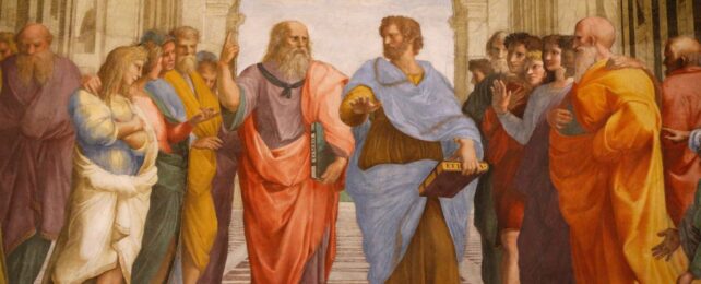 Alzheimer's Was 'Exceptionally' Rare in Ancient Greeks And Romans, Study Suggests