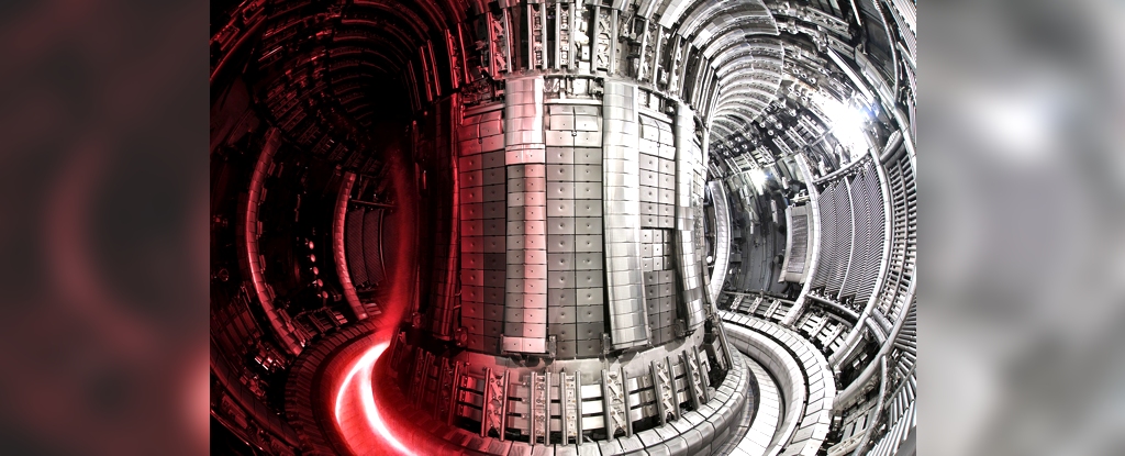 Groundbreaking Achievement: Nuclear Fusion World Record Smashed!