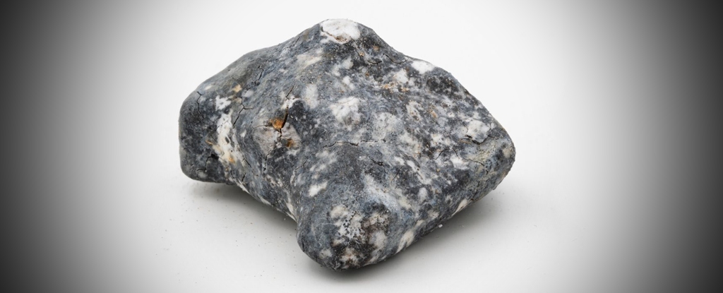 Extraños fragmentos de meteorito explotaron sobre Berlín ahora identificados: ScienceAlert