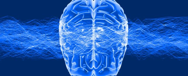 Ultrasound Can Probe Deep Into The Brain to Relieve Pain