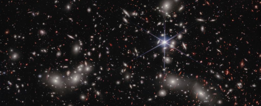 Finalmente sabemos qué encendió las luces en los albores de los tiempos: ScienceAlert