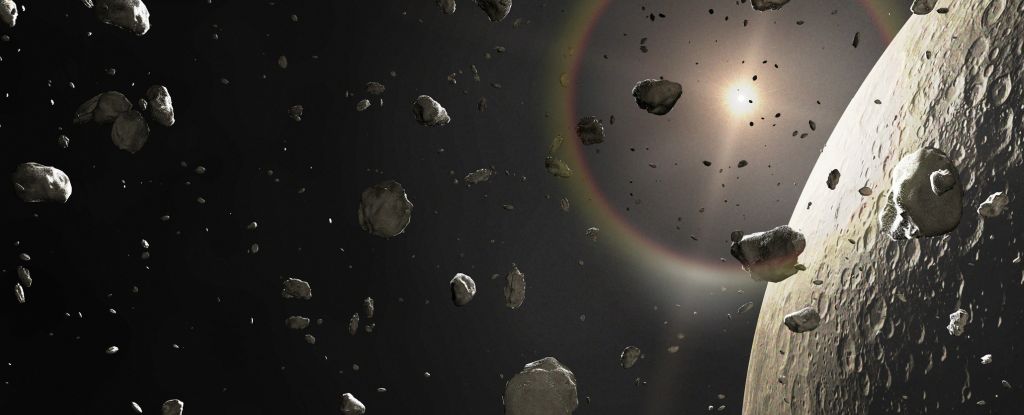 New Horizons der NASA hat eine große Überraschung im Kuipergürtel entdeckt: ScienceAlert