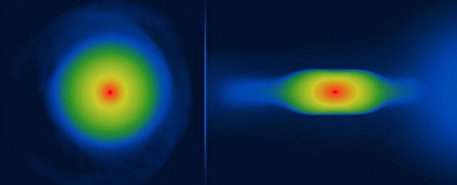 Earth Isn't Flat, But New Theory Suggests Jupiter Might Once Have Been