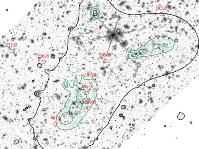 Finalmente sabemos qué encendió las luces en los albores de los tiempos: ScienceAlert