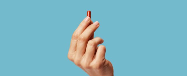 New 'Exercise Pill' Could Induce Fitness Benefits Without Exercise