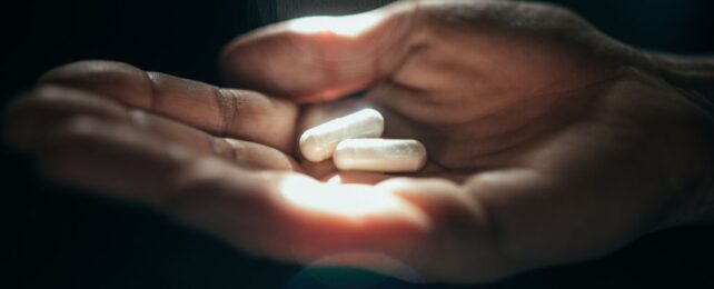 Cheap Daily Supplement Seems to Boost Brain Function in Older Adults