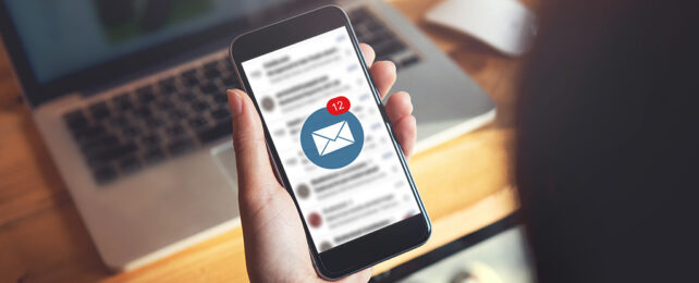 50% of Us Have an Email Problem. Here Are Some Tips on Dealing With It.
