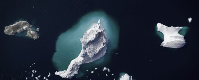 Melting Polar Ice Is Having a Concerning Impact on The Length of Our Year