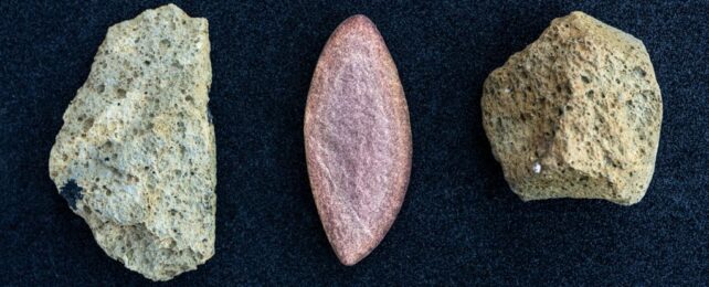 Archaeologists Just Uncovered The Oldest Evidence of Humans in Europe