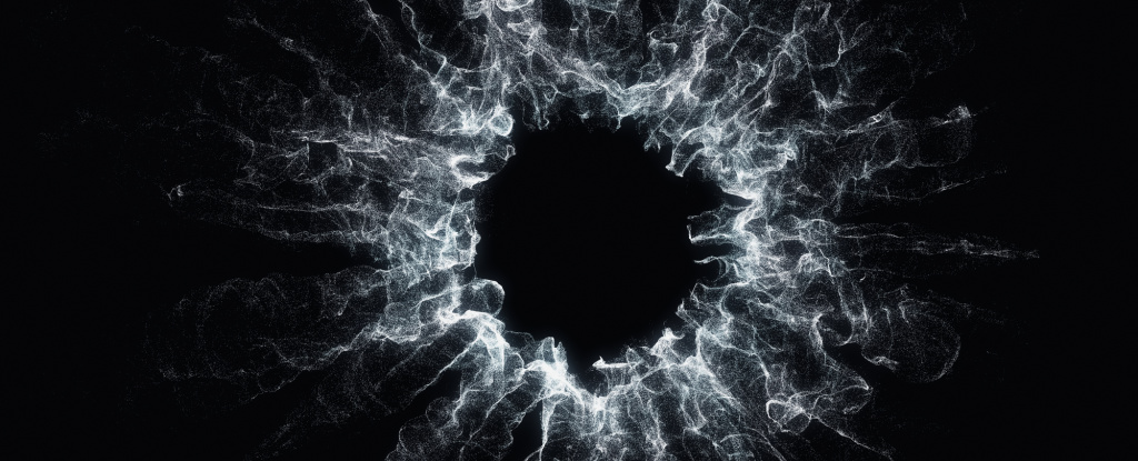 La medición más precisa jamás nos acerca a conocer la verdadera masa de la partícula 'fantasma': ScienceAlert