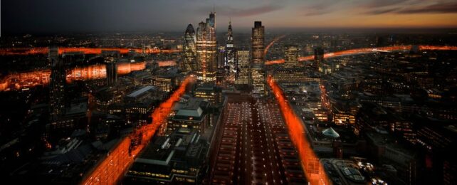 Large Cities And Cancer Share An Unexpected Similarity