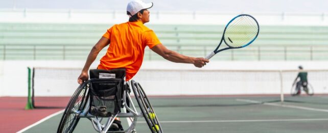 Experimental Treatment For Spinal Cord Injury Shows Improvement in 7 of 10 Patients