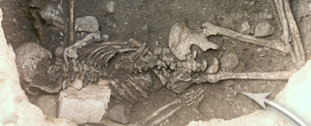 A Strange Ritual Murder Was Repeated Across Europe For More Than 2,000 Years