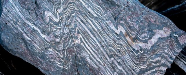 Ancient Rocks Reveal Earth's Magnetic Field Existed 3.7 Billion Years Ago