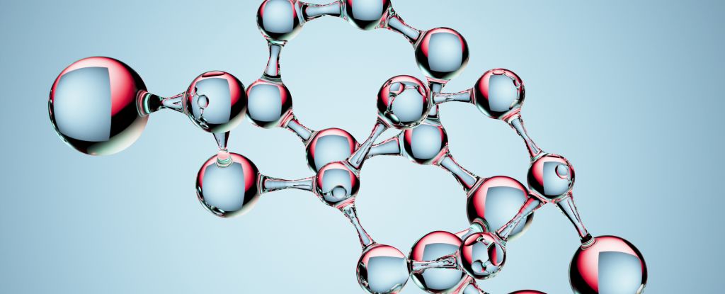 Maximum Fabrics Appear to Obey a 'Rule of 4' And Scientists Are Completely Stumped Maximum Fabrics Appear to Obey a 'Rule of 4' And Scientists Are Completely Stumped