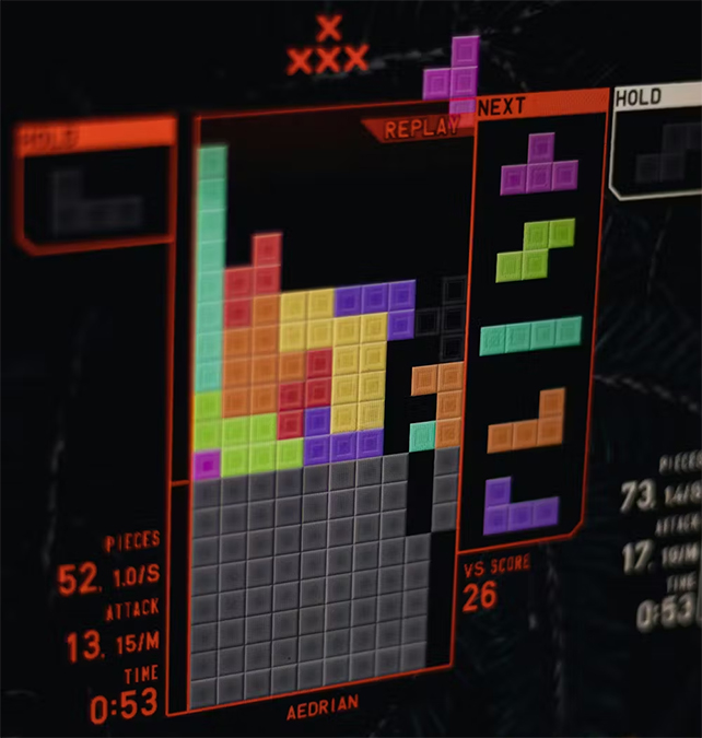 tetris