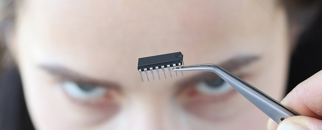 Brain implant technology is rapidly advancing, helping people to find their voice or beat neurological disorders. But what happens when an implant is 