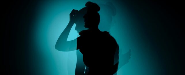 This New Clue May Signal Alzheimer's Before You Have Symptoms